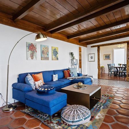 @ Marbella Lane - 3Br Home W/Sweeping Ocean Views! 帕西菲卡 外观 照片
