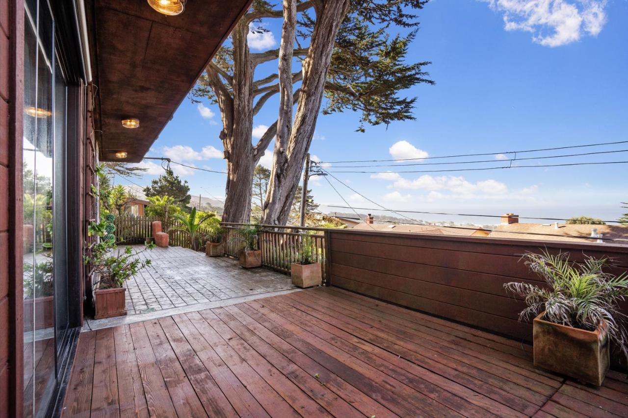 @ Marbella Lane - 3Br Home W/Sweeping Ocean Views! 帕西菲卡 外观 照片