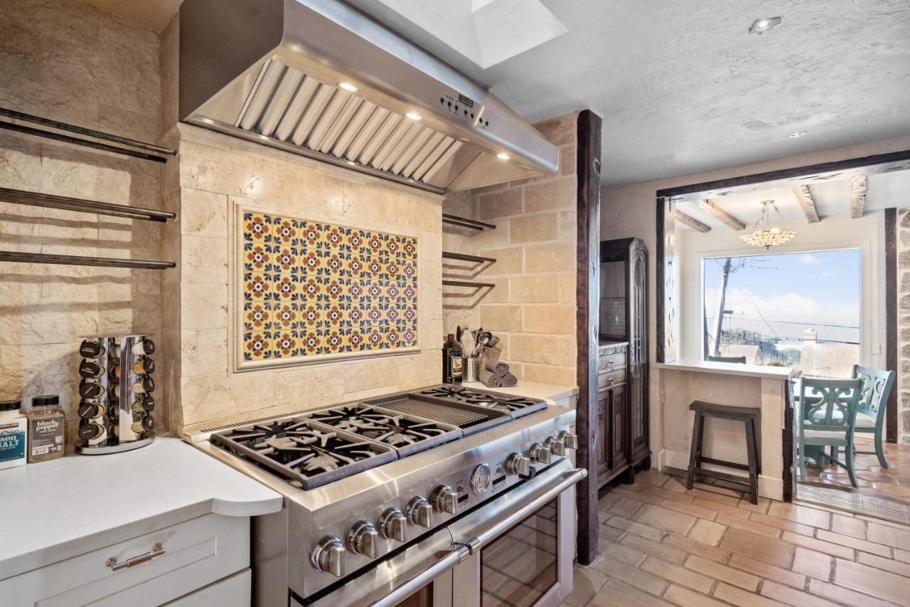 @ Marbella Lane - 3Br Home W/Sweeping Ocean Views! 帕西菲卡 外观 照片