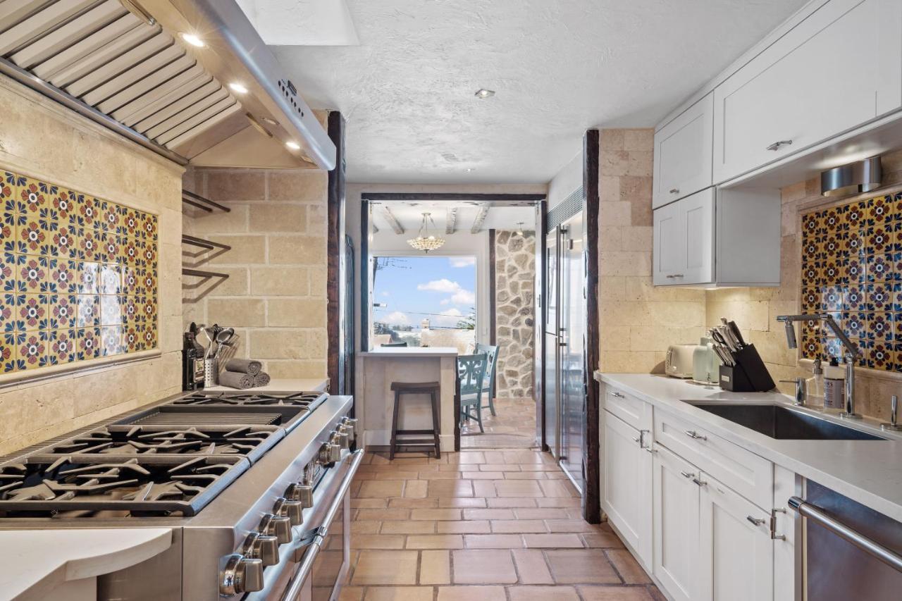 @ Marbella Lane - 3Br Home W/Sweeping Ocean Views! 帕西菲卡 外观 照片