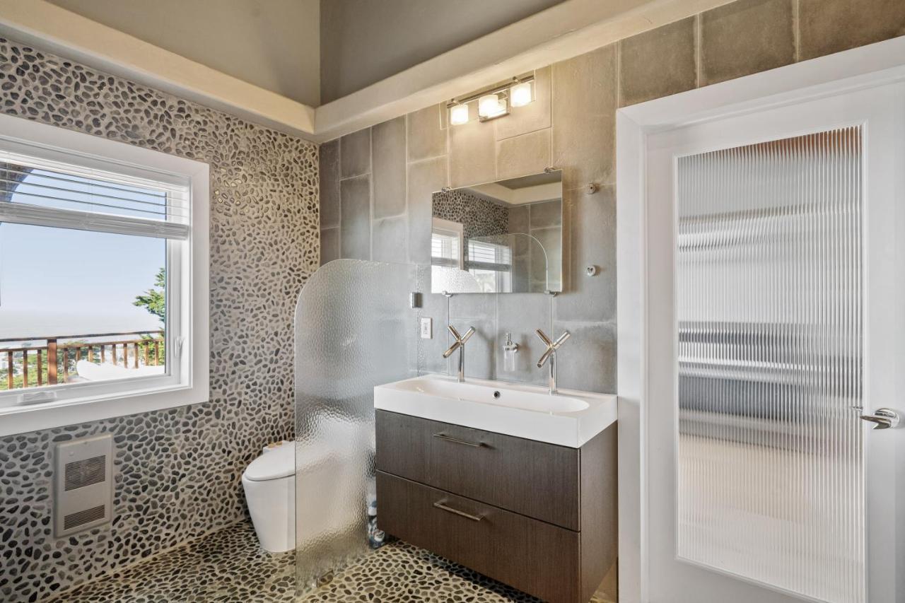 @ Marbella Lane - 3Br Home W/Sweeping Ocean Views! 帕西菲卡 外观 照片