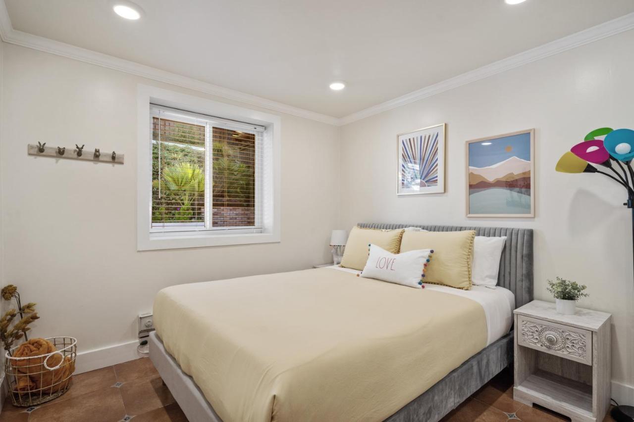 @ Marbella Lane - 3Br Home W/Sweeping Ocean Views! 帕西菲卡 外观 照片