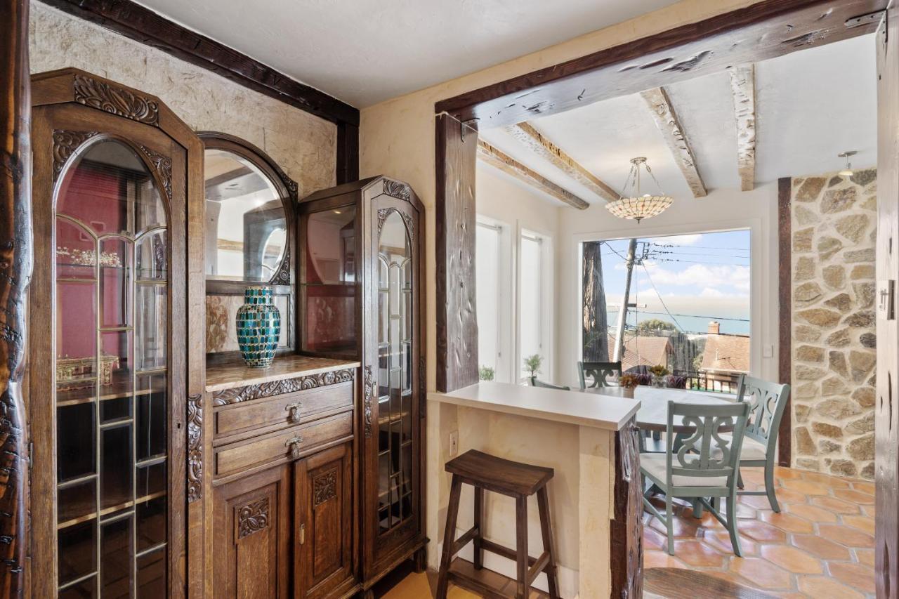 @ Marbella Lane - 3Br Home W/Sweeping Ocean Views! 帕西菲卡 外观 照片