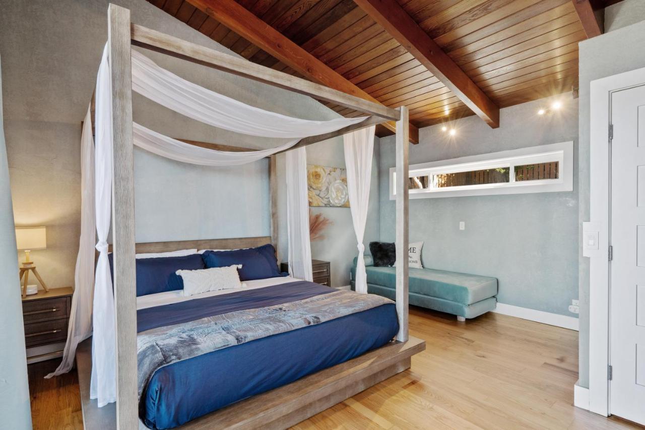 @ Marbella Lane - 3Br Home W/Sweeping Ocean Views! 帕西菲卡 外观 照片