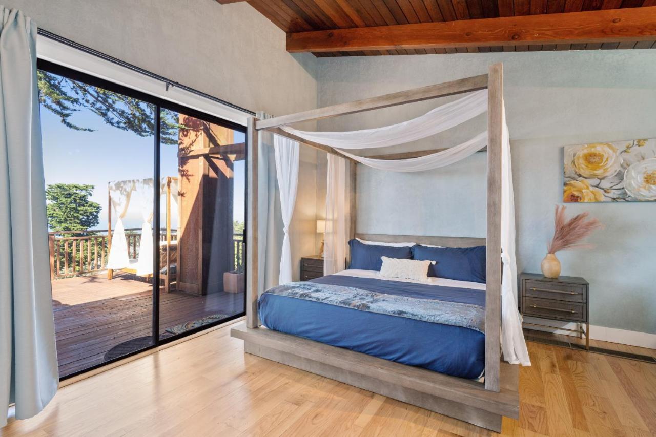 @ Marbella Lane - 3Br Home W/Sweeping Ocean Views! 帕西菲卡 外观 照片