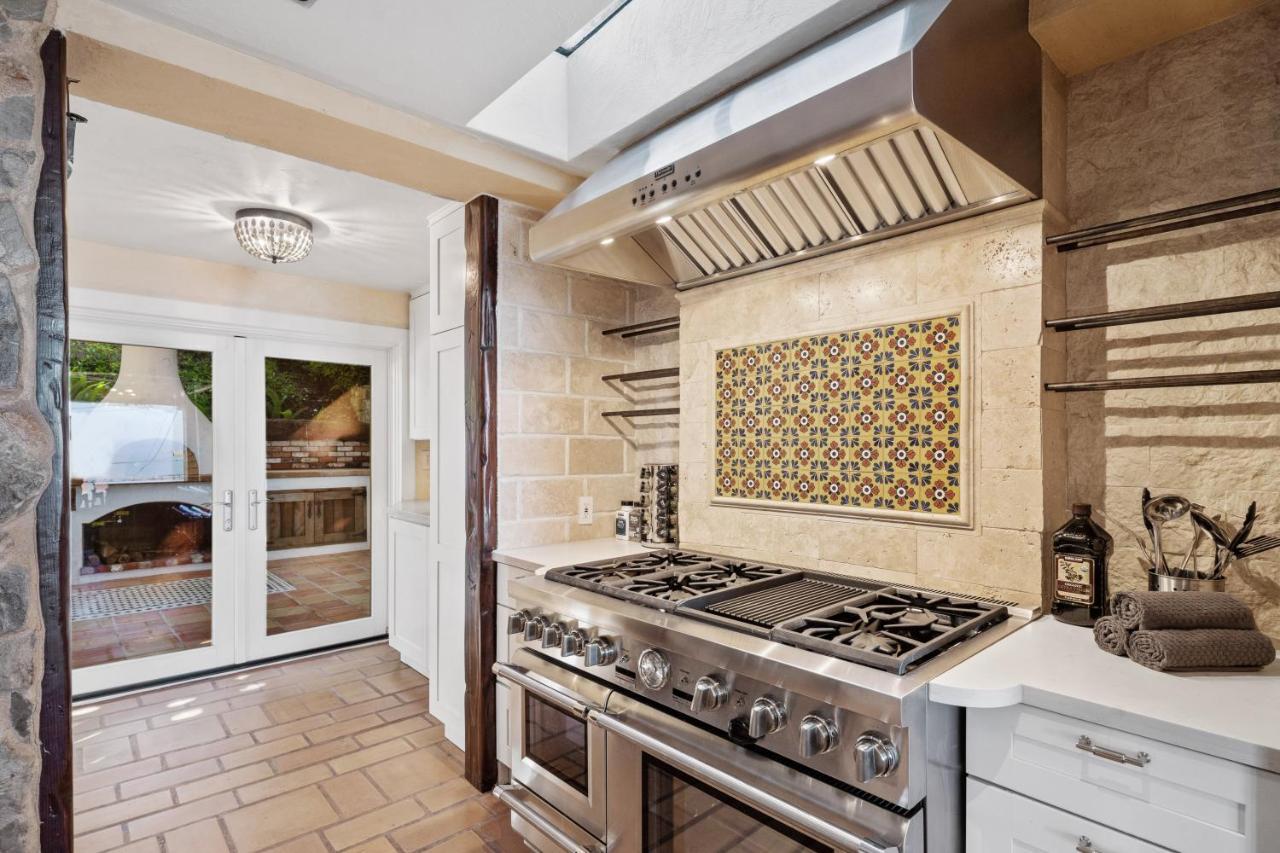 @ Marbella Lane - 3Br Home W/Sweeping Ocean Views! 帕西菲卡 外观 照片