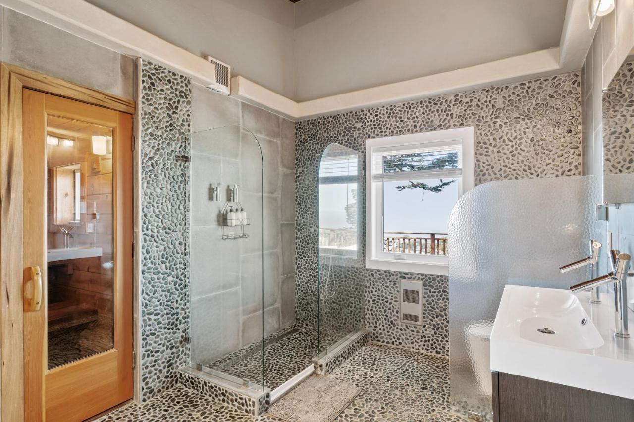 @ Marbella Lane - 3Br Home W/Sweeping Ocean Views! 帕西菲卡 外观 照片