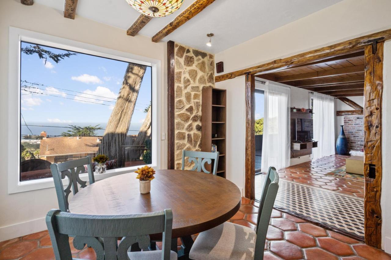 @ Marbella Lane - 3Br Home W/Sweeping Ocean Views! 帕西菲卡 外观 照片