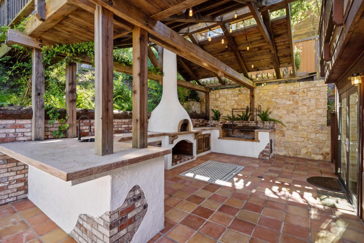 @ Marbella Lane - 3Br Home W/Sweeping Ocean Views! 帕西菲卡 外观 照片