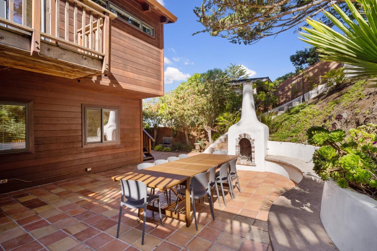 @ Marbella Lane - 3Br Home W/Sweeping Ocean Views! 帕西菲卡 外观 照片